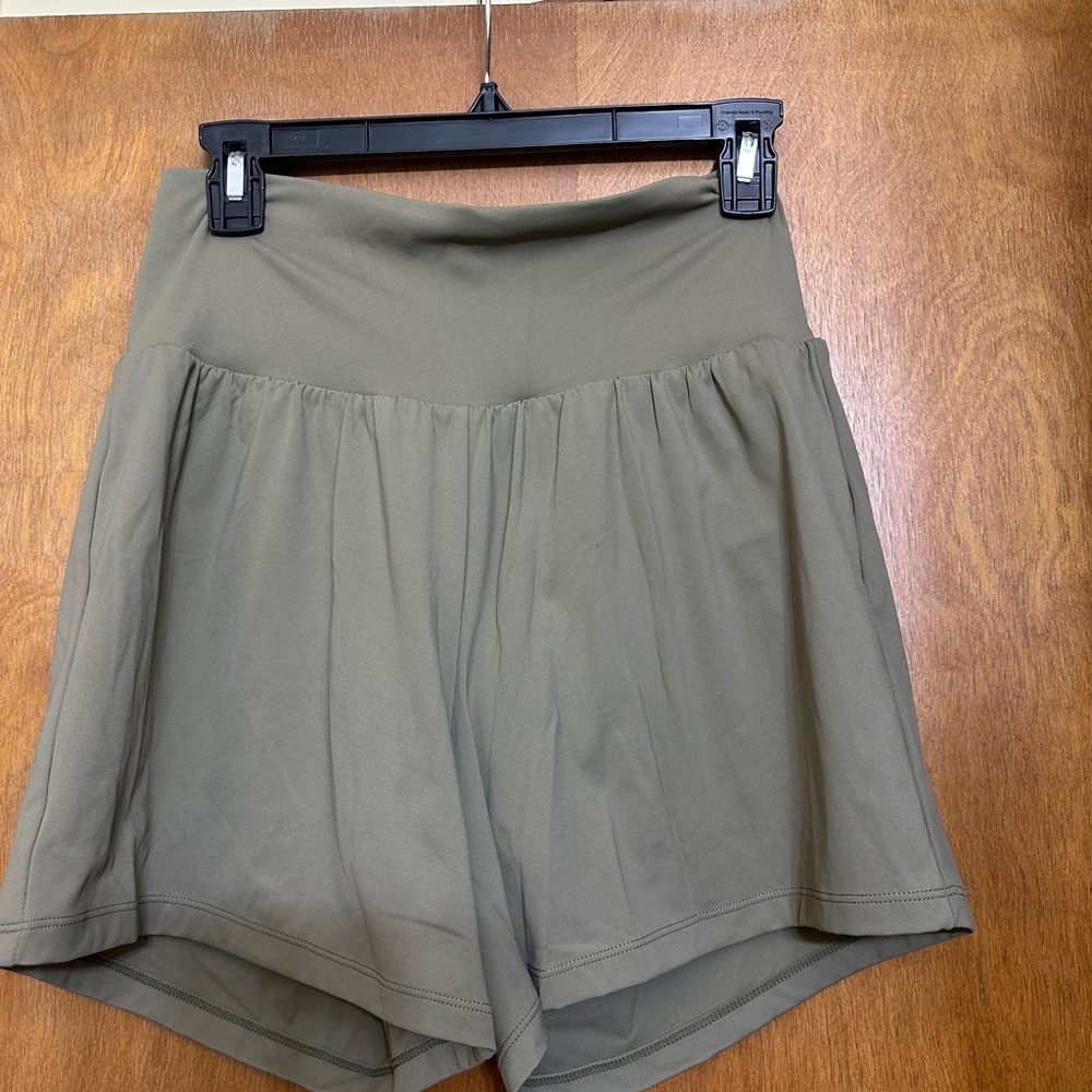 Halara Shorts